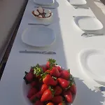 דירה Soleado Alboran Hills מנילבה