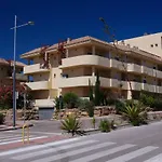 Soleado Alboran Hills דירה