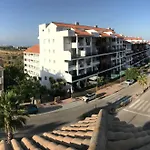 דירה Soleado Alboran Hills מנילבה