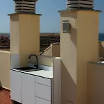 Soleado Alboran Hills דירה