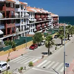 דירה Soleado Alboran Hills *