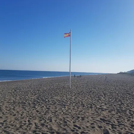 Soleado Alboran Hills