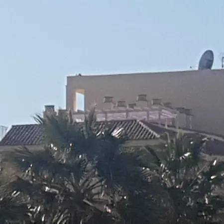 Soleado Alboran Hills דירה