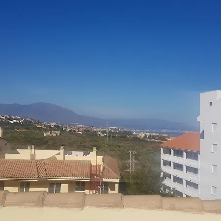 Appartamento Soleado Alboran Hills