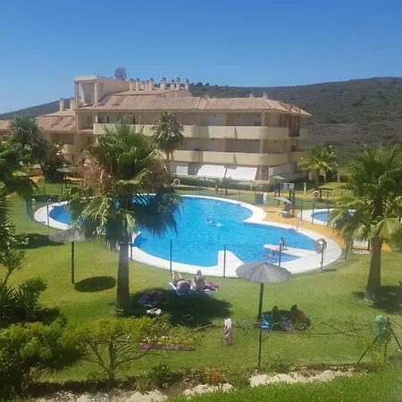 Soleado Alboran Hills Appartamento *