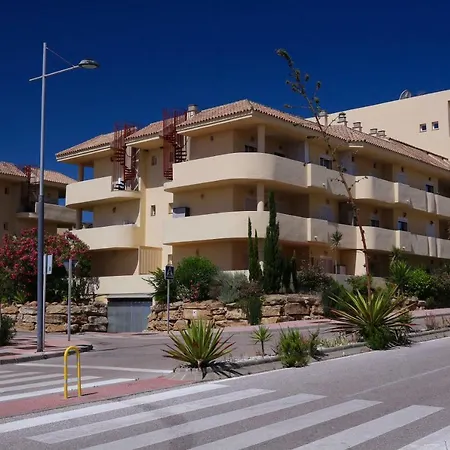 Soleado Alboran Hills Appartamento