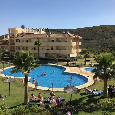Soleado Alboran Hills *