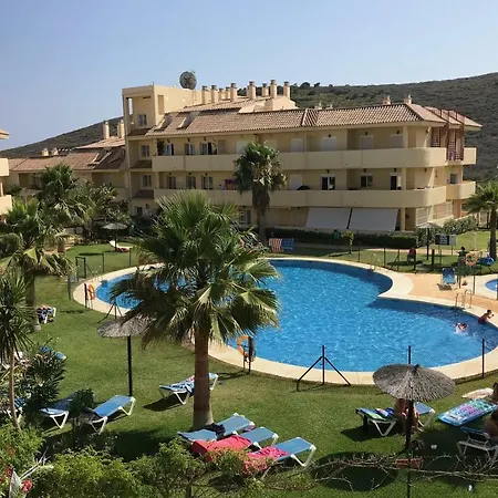 Soleado Alboran Hills