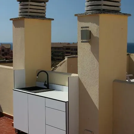 Soleado Alboran Hills Appartamento