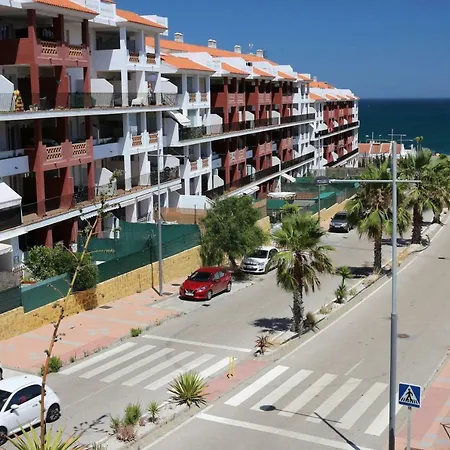 Appartamento Soleado Alboran Hills *